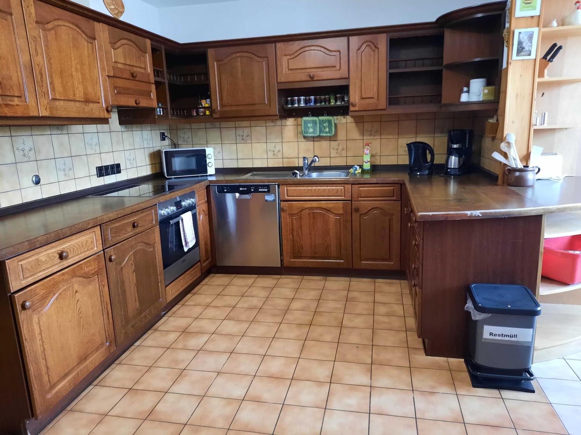 דירות פורטוואנגן Haus Waldeck מראה חיצוני תמונה